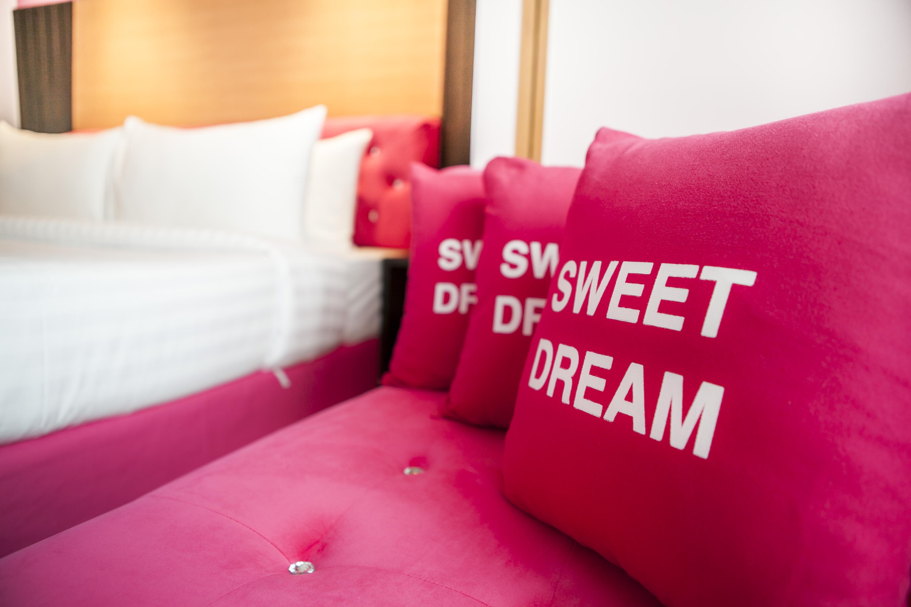 Citin Pratunam Bangkok By Compass Hospitality Buitenkant foto
