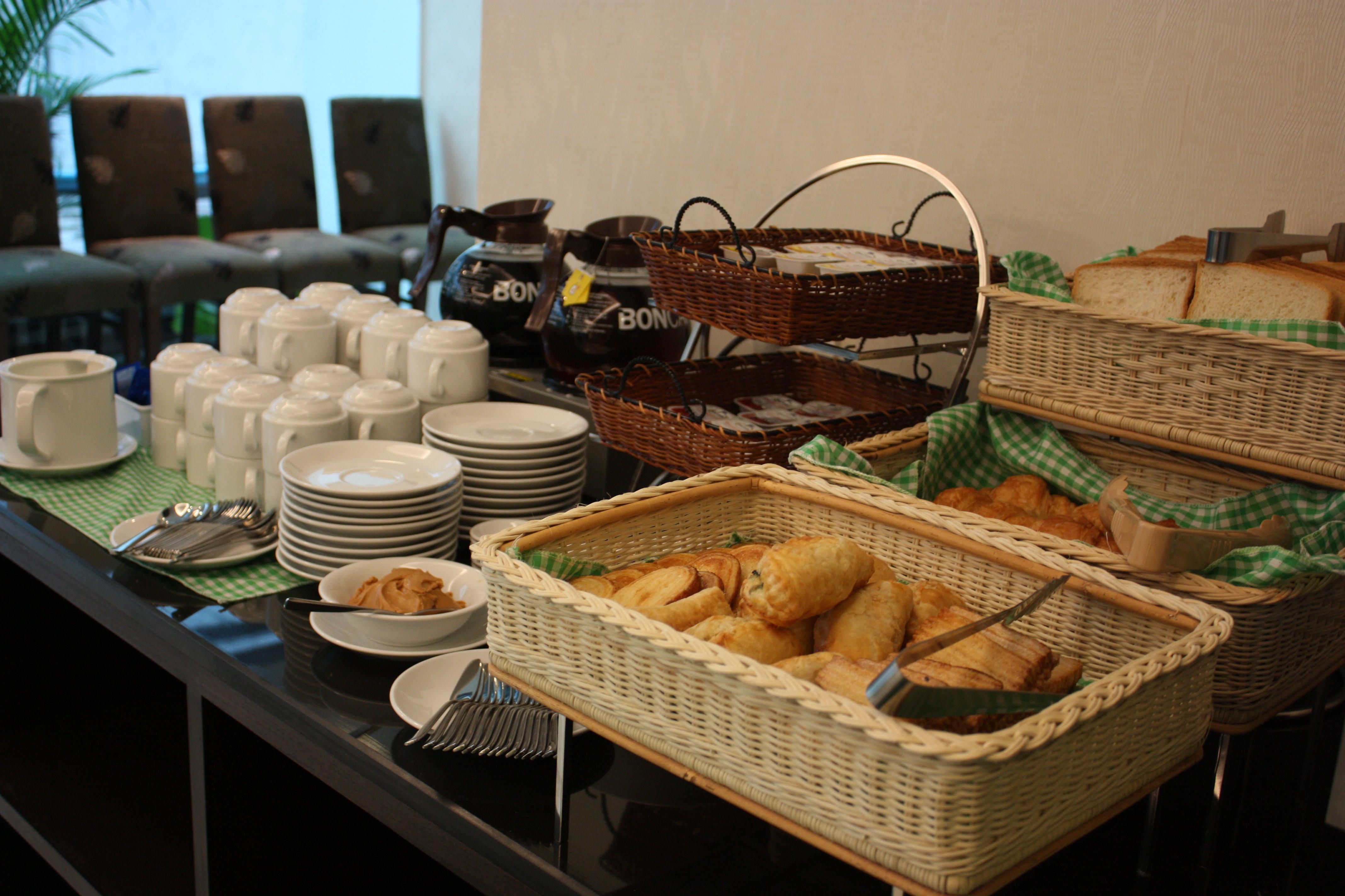 Citin Pratunam Bangkok By Compass Hospitality Buitenkant foto